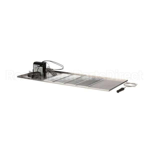 07000658 Compatible Glastender Control Replacement Assembly, Mf24, Stai