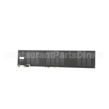 07000661 Glastender Control Replacement Assembly, Mf48, Blac