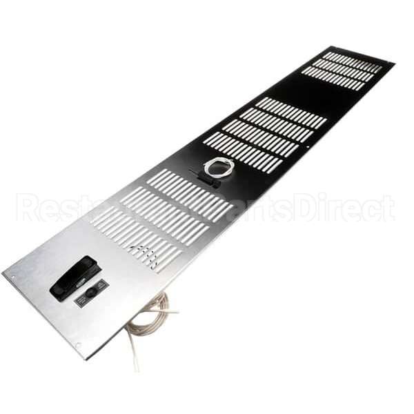 07000662 Compatible Glastender Control Replacement Assembly