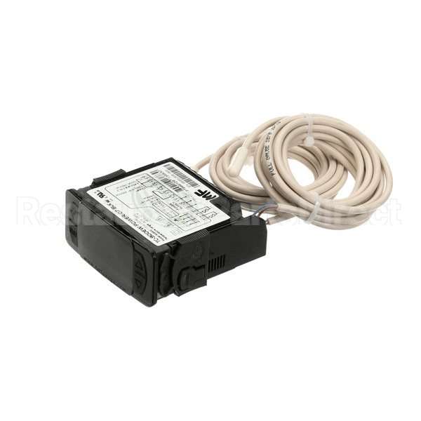 07000664 Compatible Glastender Thermostat, Replacement