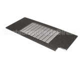 07000773 Glastender (Ecr#1688) Back, Base Cover, 2