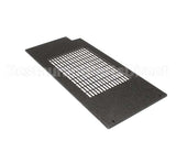 07000773 Glastender (Ecr#1688) Back, Base Cover, 2