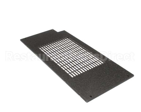 07000773 Glastender (Ecr#1688) Back, Base Cover, 2