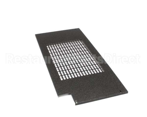 07000773 Glastender (Ecr#1688) Back, Base Cover, 2