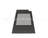 07000773 Glastender (Ecr#1688) Back, Base Cover, 2