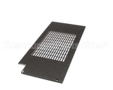 07000773 Glastender (Ecr#1688) Back, Base Cover, 2