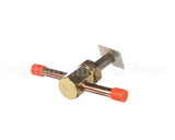 07000793 Glastender Valve, Solenoid, 3/8 Odf Solder Connecti