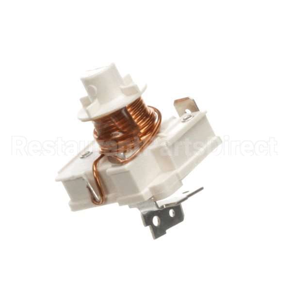 07000798 Compatible Glastender Relay, Compressor, R404A, 115V, Embraco