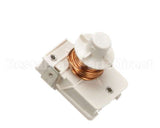 07000798 Glastender Relay, Compressor, R404A, 115V, Embraco,