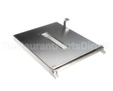 07000836 Antunes Cover Hinge Assembly Kit