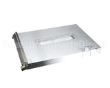 07000836 Antunes Cover Hinge Assembly Kit