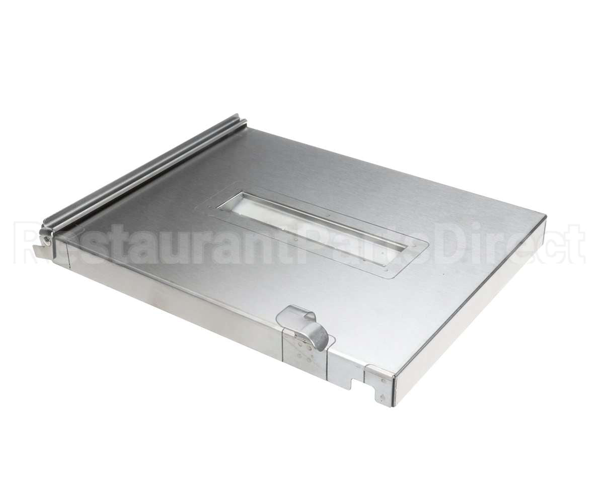 07000836 Antunes Cover Hinge Assembly Kit