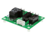 07000836 Glastender Relay Board For Electronic Mf Control (P