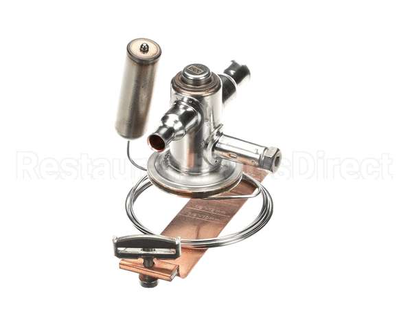 07000949 Glastender Valve, Expansion, 3 Orifice, R404A,R448A