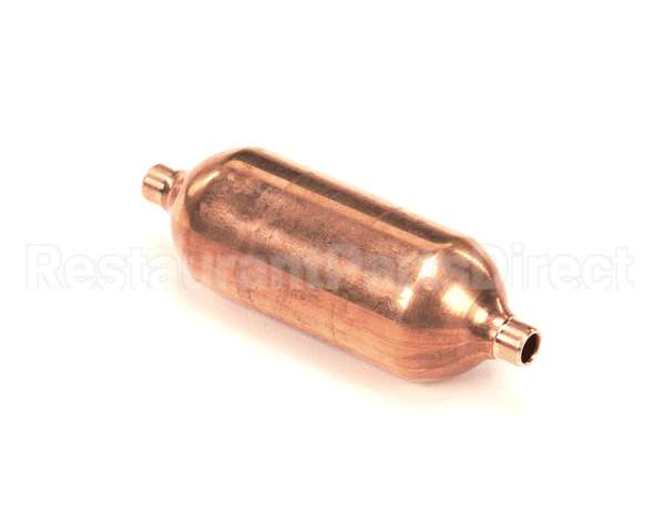 07000953 Glastender Accumulator, Suction Line