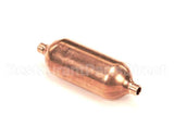 07000953 Glastender Accumulator, Suction Line