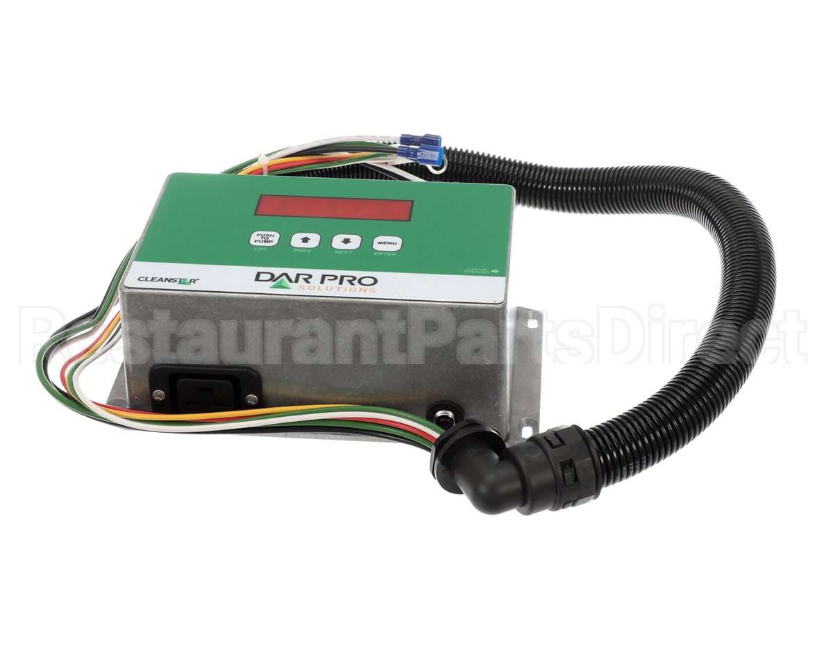 0700117 Darling International Digital Control Panel 2500Cw