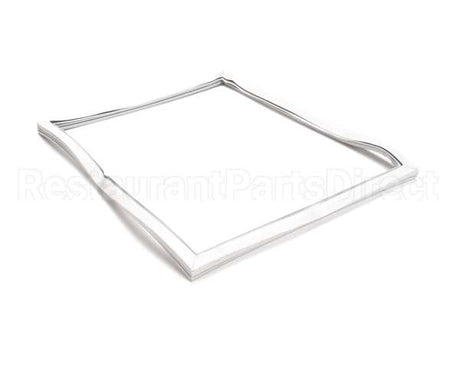 070015 S&G Manufacturing Gasket 14.75 X18.37 Mag 4 Side