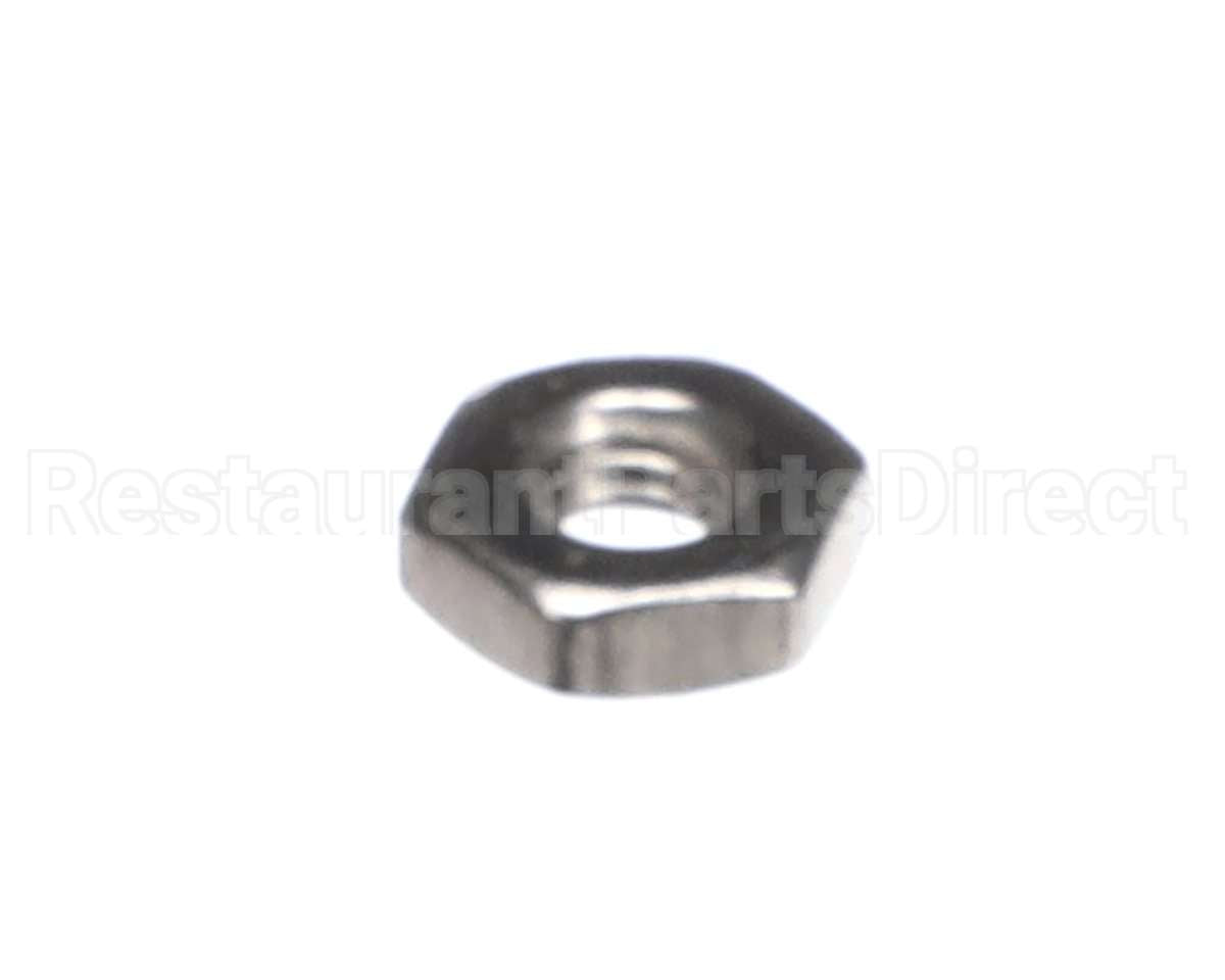 070017 Cornelius Nut Hex 10-32 Ss Nyloc