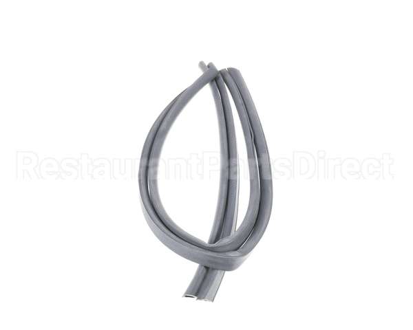 070023 Southern Pride Door Gaskets Are Screwed To Th