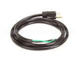 0700302 Antunes Power Cord 14/3(5-15P)