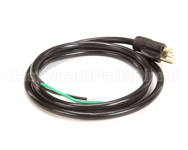 0700302 Antunes Power Cord 14/3(5-15P)