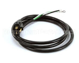0700323 Antunes Power Cord 14/3(6-20P)
