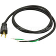 0700323 Compatible Roundup Powercord, 14/3(6-20P)