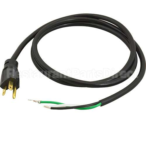 0700323 Compatible Roundup Powercord, 14/3(6-20P)