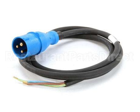 0700437 Antunes Pwr Crd Assembly (2.5-16A)