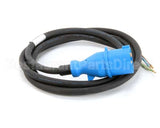 0700437 Antunes Pwr Crd Assembly (2.5-16A)