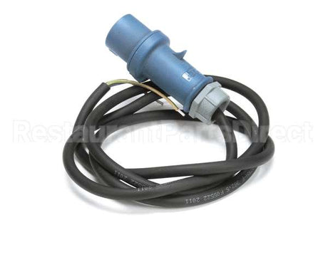 0700442 Antunes Power Cord Assembly (Harmzd