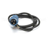 0700442 Antunes Power Cord Assembly (Harmzd