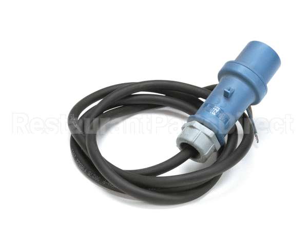 0700442 Antunes Power Cord Assembly (Harmzd