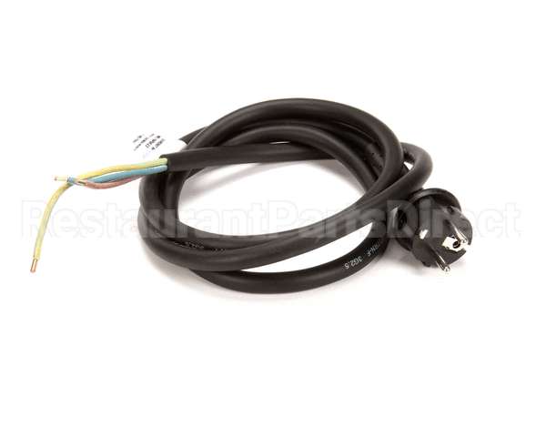 0700453 Antunes Power Cord-Intl/Harmzd