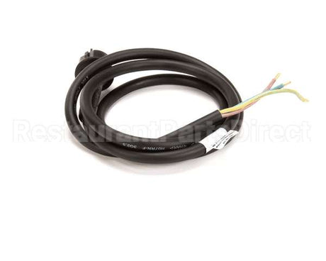 0700453 Antunes Power Cord-Intl/Harmzd