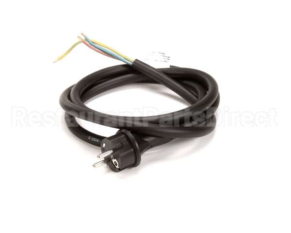 0700453 Antunes Power Cord-Intl/Harmzd