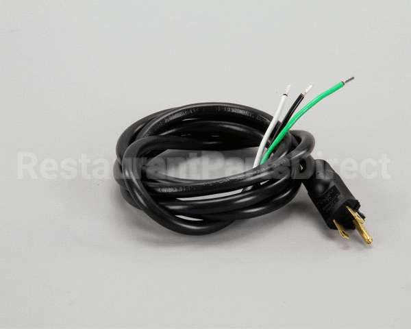 0700463 Antunes Power Cord,14/3 5-15P