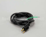 0700463 Antunes Power Cord,14/3 5-15P