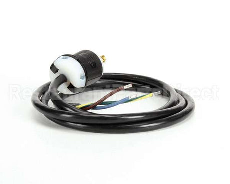 0700479 Antunes Power Cord T/Lock L6-30P