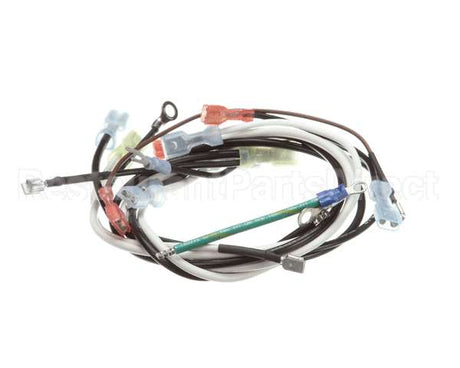 0700531 Antunes Wire Set (Nt)