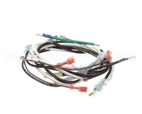 0700531 Antunes Wire Set (Nt)