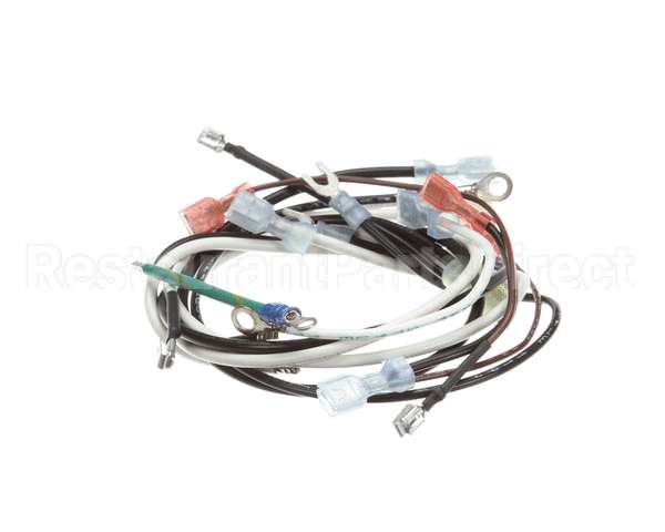 0700531 Antunes Wire Set (Nt)
