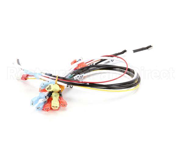 0700547 Antunes Wire Set (Tmr)