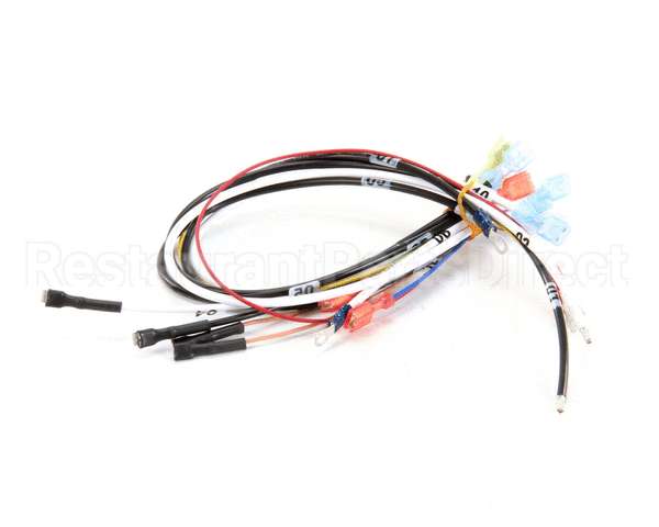 0700547 Antunes Wire Set (Tmr)