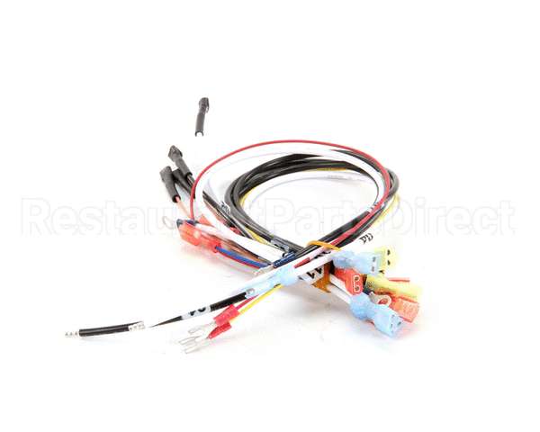 0700547 Antunes Wire Set (Tmr)