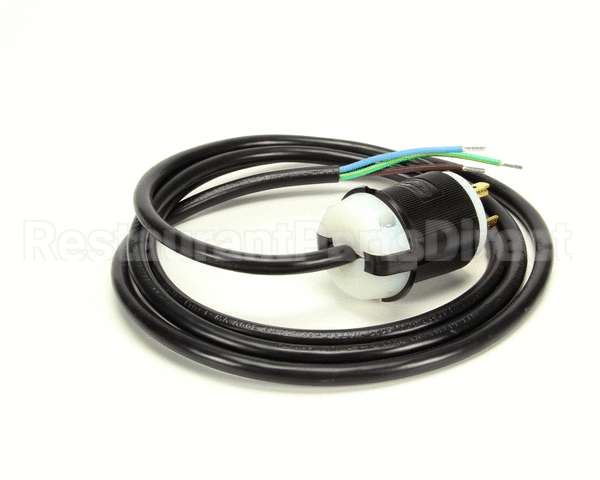 0700552 Antunes Power Cord Assembly