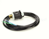 0700552 Antunes Power Cord Assembly