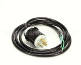 0700552 Antunes Power Cord Assembly