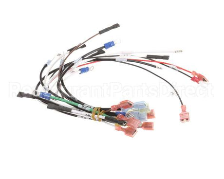 0700554 Antunes Wire Set